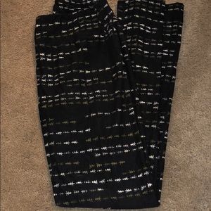 OS LuLaRoe Leggings